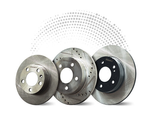 Brake-Disc